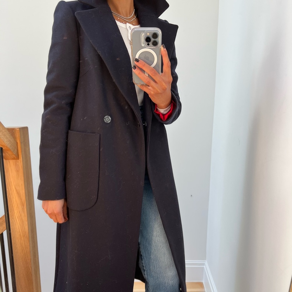 Boden coat - size 2 - Picture 2 of 10